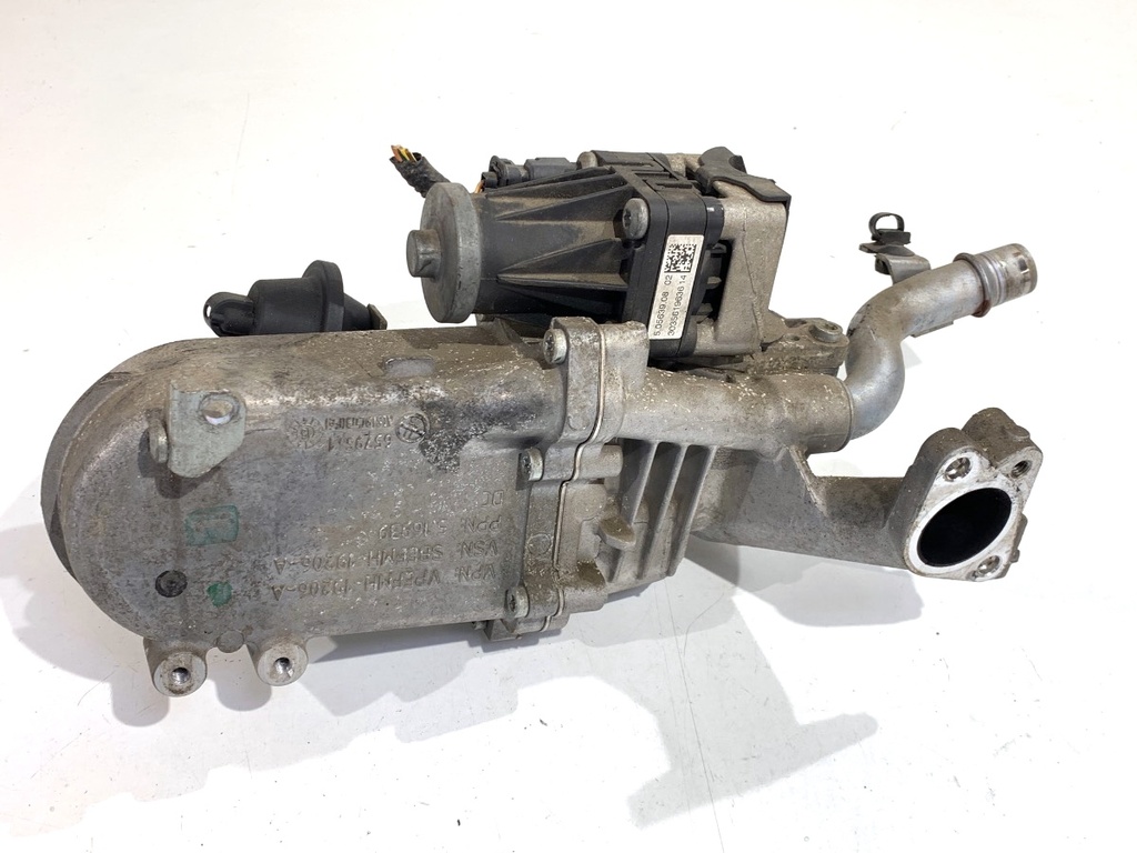[STARK-868501] Enfriador EGR Ford Focus III Turnier 1.5 TDCi 88 kW