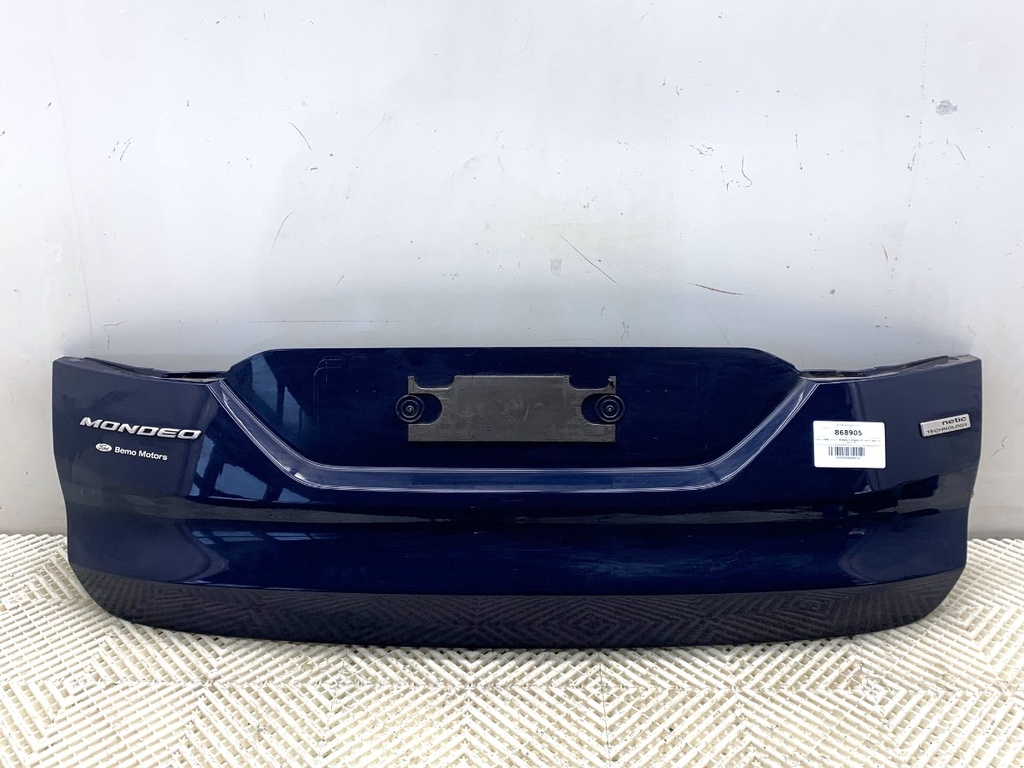 [STARK-868905] Parachoques trasero Ford Mondeo V Turnier (CF) 2014-2022