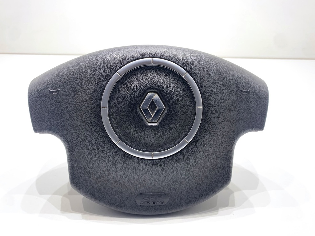 [STARK-868934] Airbag conductor RENAULT SCÉNIC II (JM0/1_) 2.0 99 kW [135 CV] 2003-2009