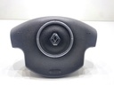 Airbag conductor RENAULT SCÉNIC II (JM0/1_) 2.0 99 kW [135 CV] 2003-2009