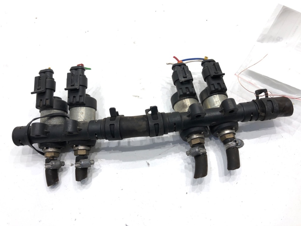 [STARK-869079] Inyector de GLP Renault Clio III (BR0/1, CR0/1) 1.2 16V 55 kW 2005-2014
