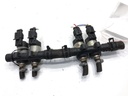Inyector de GLP Renault Clio III (BR0/1, CR0/1) 1.2 16V 55 kW 2005-2014