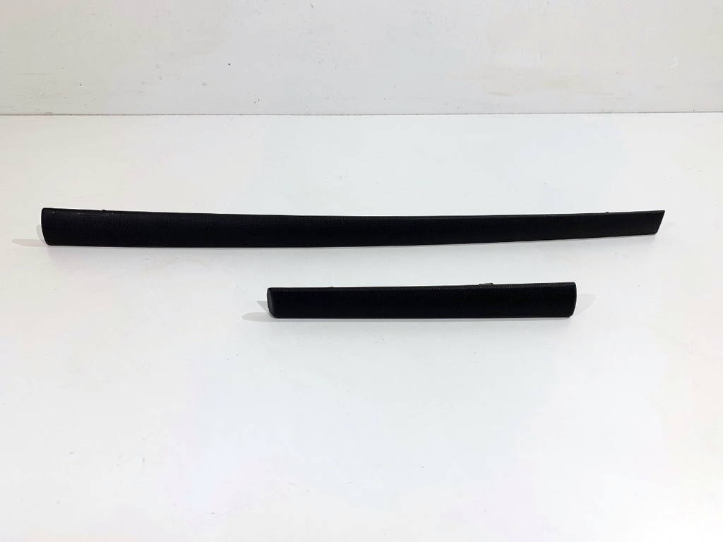 [STARK-869064] Molduras decorativas Renault Clio III 2005-2014
