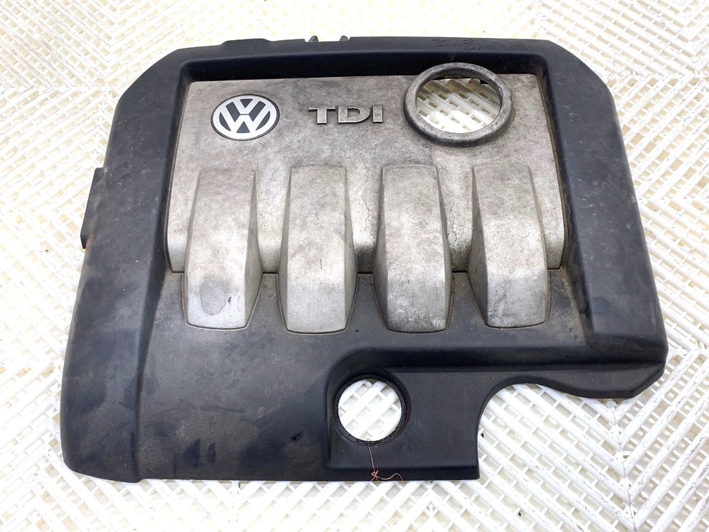 [STARK-869502] Cubierta de motor VW Touran (1T1, 1T2) 2003-2010 1.9 TDI