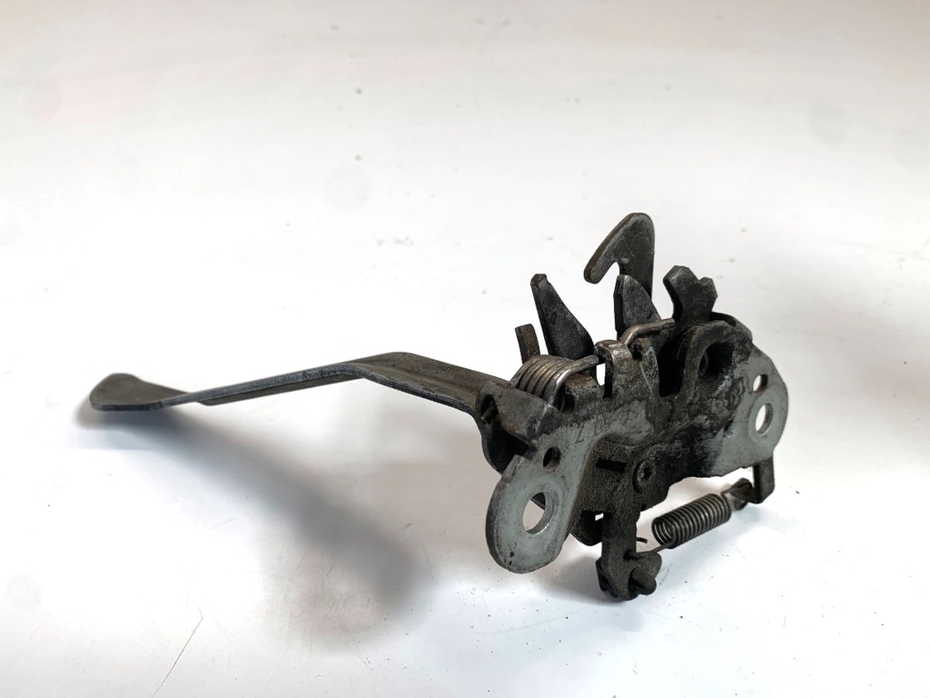 [STARK-870311] Cierre de capó CITROËN C4 Grand Picasso I (UA_) 2006-2013
