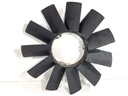 Electroventilador de refrigeración BMW 5 (E39) 520i 110kW 1996-2003