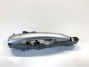 Manilla exterior de puerta delantera derecha Citroën C4 Grand Picasso I (UA_)