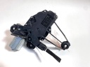 Motor de limpiaparabrisas trasero CITROEN C4 Grand Picasso I 1.6 HDi 110
