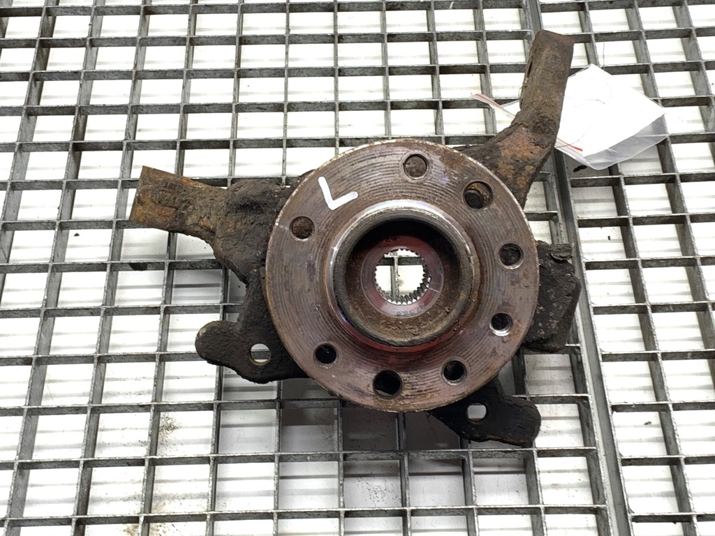 [STARK-870375] Mangueta delantera izquierda OPEL ZAFIRA / ZAFIRA FAMILY B (A05) 1.8 103 kW (140 CV) gasolina 2005-2015