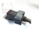 Relé de calentadores Citroën C4 Grand Picasso I (UA) 1.6 HDi 9663696380