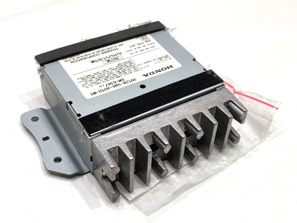 [STARK-871137] Amplificador HONDA CR-V III (RE_) 2006-2022