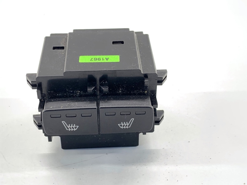 [STARK-872550] Interruptor calefacción asientos VOLVO XC60 II 2017-2022