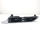 Rejilla de entrada de aire delantera Audi A6 C7 Avant (4G5, 4GD) 2011-2018
