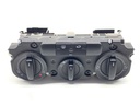 Panel de control de aire VW Golf V Variant (1K5) 1.9 TDI 2007-2009