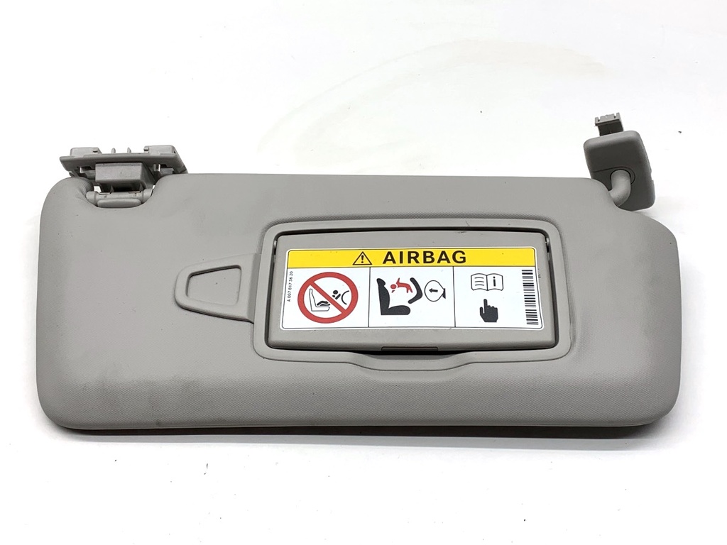 [STARK-874031] Parasol derecho Mercedes-Benz Clase GLA (X156) 2013-2022