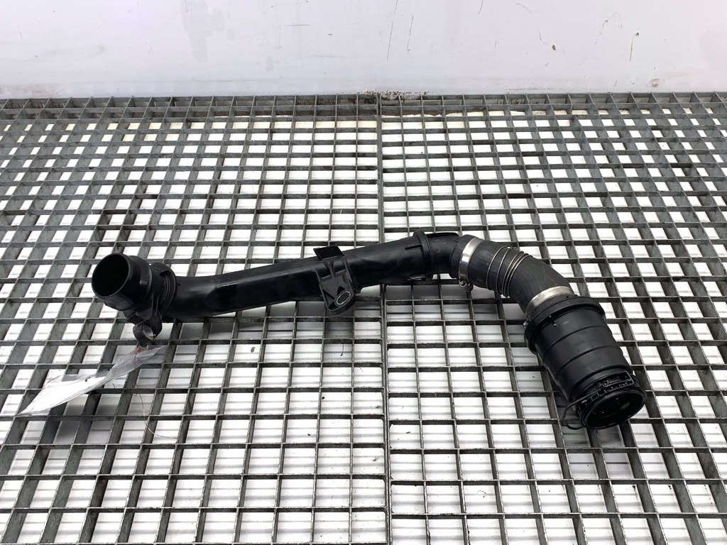 [STARK-873986] Rueda de turbocompresor NISSAN Qashqai II 1.6 dCi 2013-2022