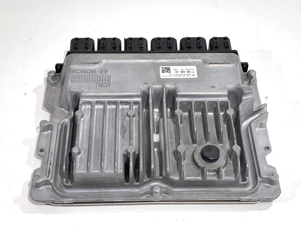 [STARK-847501] Centralita motor BMW Serie 5 (G30, F90) 2.0d 140kW 190CV 2016-2022