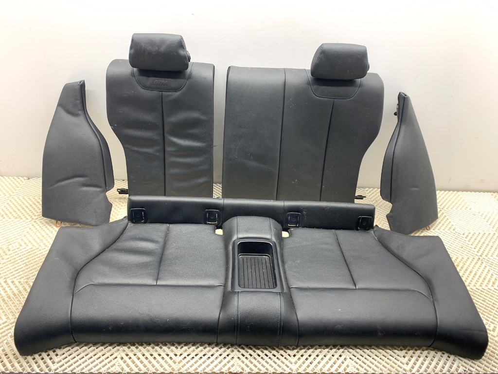 [STARK-847998] Asiento trasero BMW Serie 2 Coupé (F22, F87) 2012-2022