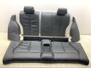 Asiento trasero BMW Serie 2 Coupé (F22, F87) 2012-2022