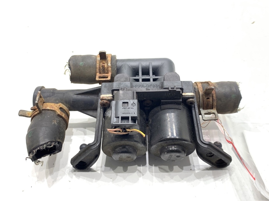 [STARK-874416] Electroválvula de agua BMW Serie 5 (F10) 525d 2.0 Diésel 2011-2016