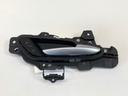 Tirador de puerta interior derecho delantero para Alfa Romeo Stelvio (949) 2016-2022