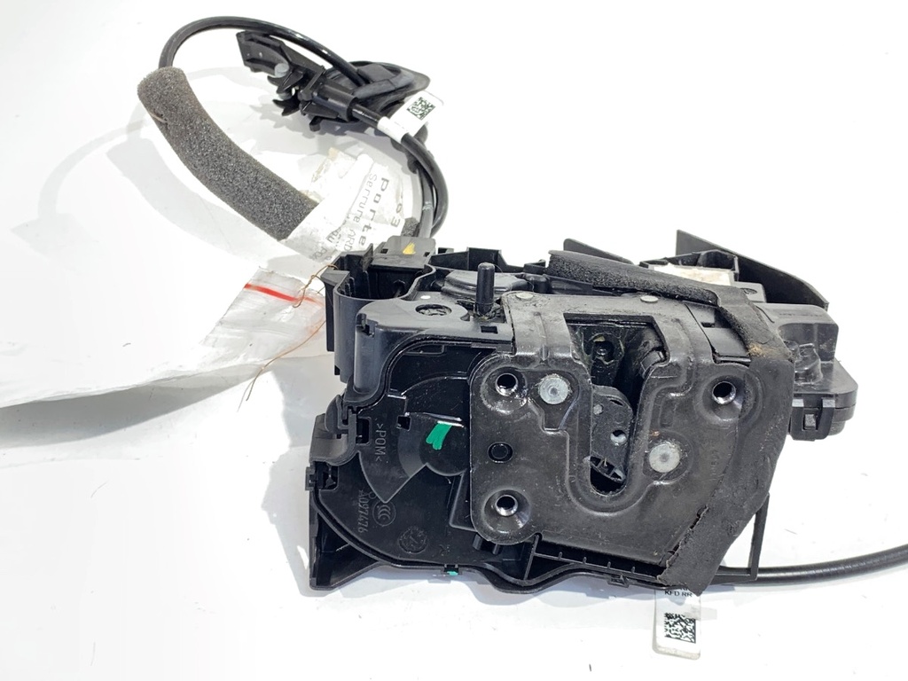[STARK-875234] Cerradura de puerta trasera derecha RENAULT TALISMAN (LP_) 1.6 TCe 150 110 kW