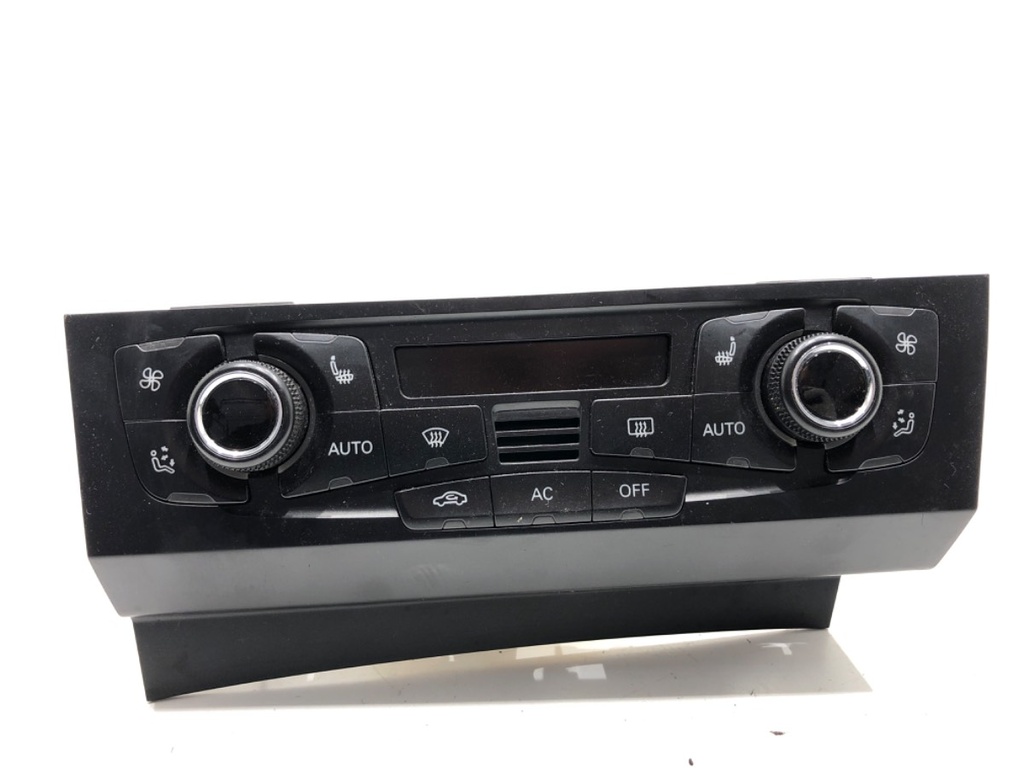 [STARK-875629] Panel de control de climatización AUDI A4 B8 (8K2) 2.0 TDI 105 kW 2007-2015