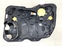 Elevalunas eléctrico delantero derecho Jeep Cherokee (KL) 2013-2022