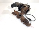 Turbocompresor VW Passat B7 (362) 2.0 TDI 103 kW 2010-2014