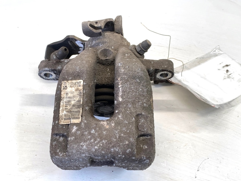 [STARK-876049] Pinza de freno trasera derecha PEUGEOT 2008 I 1.2 THP 130