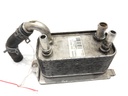 Radiador de aceite FORD Kuga II DM2 2.0 TDCi 4x4 120 kW