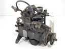 Bomba de inyección diésel PEUGEOT BOXER Autobus (230P) 2.5 D 1994-2002