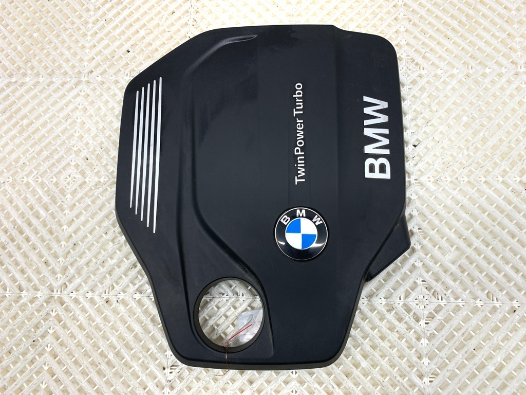 [STARK-877230] Cubierta de motor BMW Serie 3 Gran Turismo (F34) 320d 2015-2022