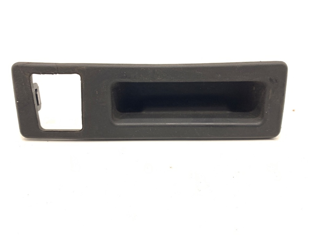 [STARK-877264] Manilla de portón trasero BMW Serie 3 Gran Turismo (F34) 2012-2022