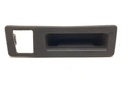 Manilla de portón trasero BMW Serie 3 Gran Turismo (F34) 2012-2022