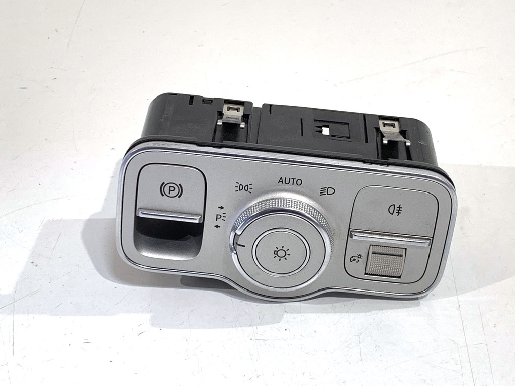 [STARK-877749] Interruptor de luces Mercedes-Benz GLE (V167) 2018-
