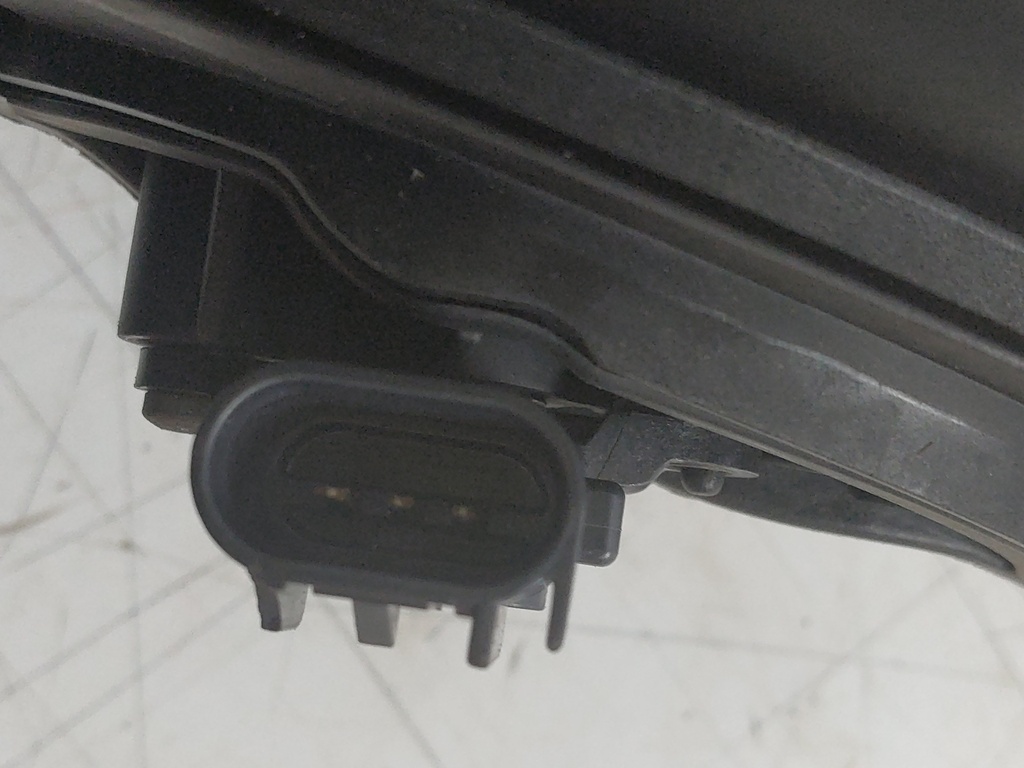 [MTD-529849] Colector de admisión Jeep Grand Cherokee II WG 4.7 V8
