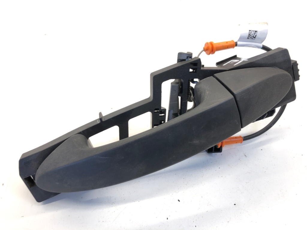 [STARK-878261] Manilla exterior derecha trasera Ford EcoSport 2011-2022