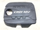 Cubierta de motor HYUNDAI i30 Kombi (GD) 1.6 CRDi 81 kW 2012-2022
