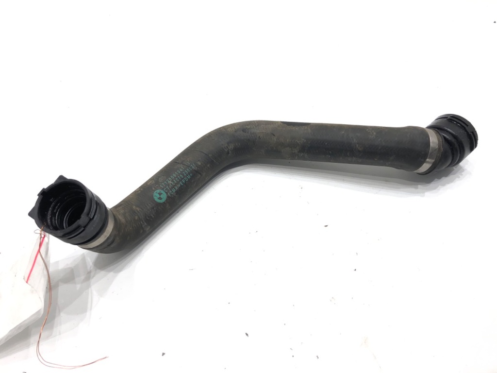 [STARK-878825] Drenaje de agua BMW X4 (G02, F98) 2018-2022