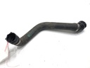 Drenaje de agua BMW X4 (G02, F98) 2018-2022