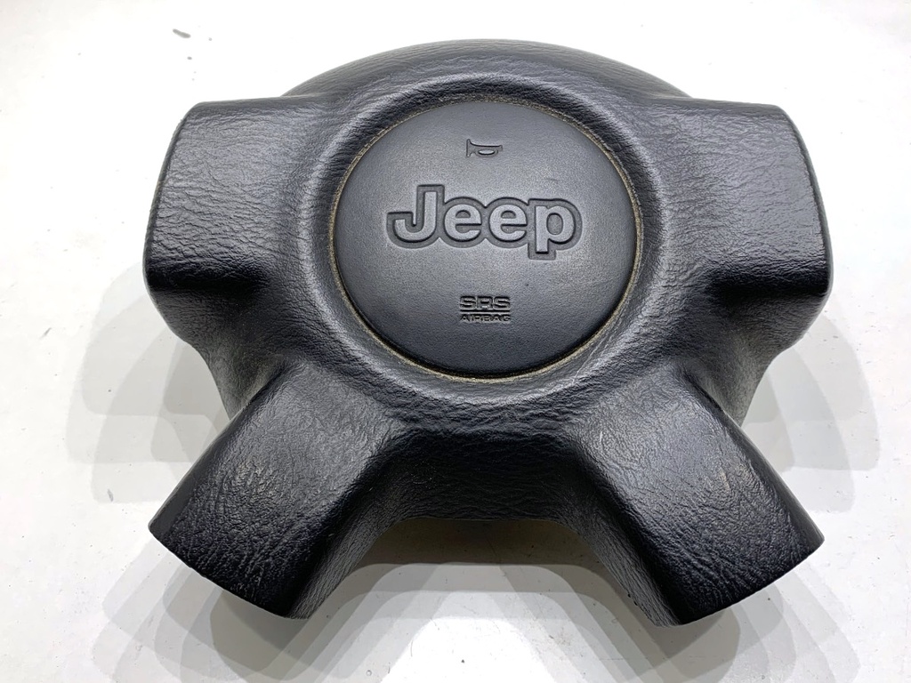 [STARK-878835] Airbag conductor JEEP CHEROKEE (KJ) 3.7 4x4 2001-2008