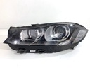 Faros delanteros izquierdos JAGUAR F-PACE (X761) 2015-2022