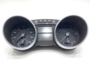 Cuentakilómetros Mercedes-Benz Clase GL (X164) 2006-2012 GL 320 CDI 4-matic