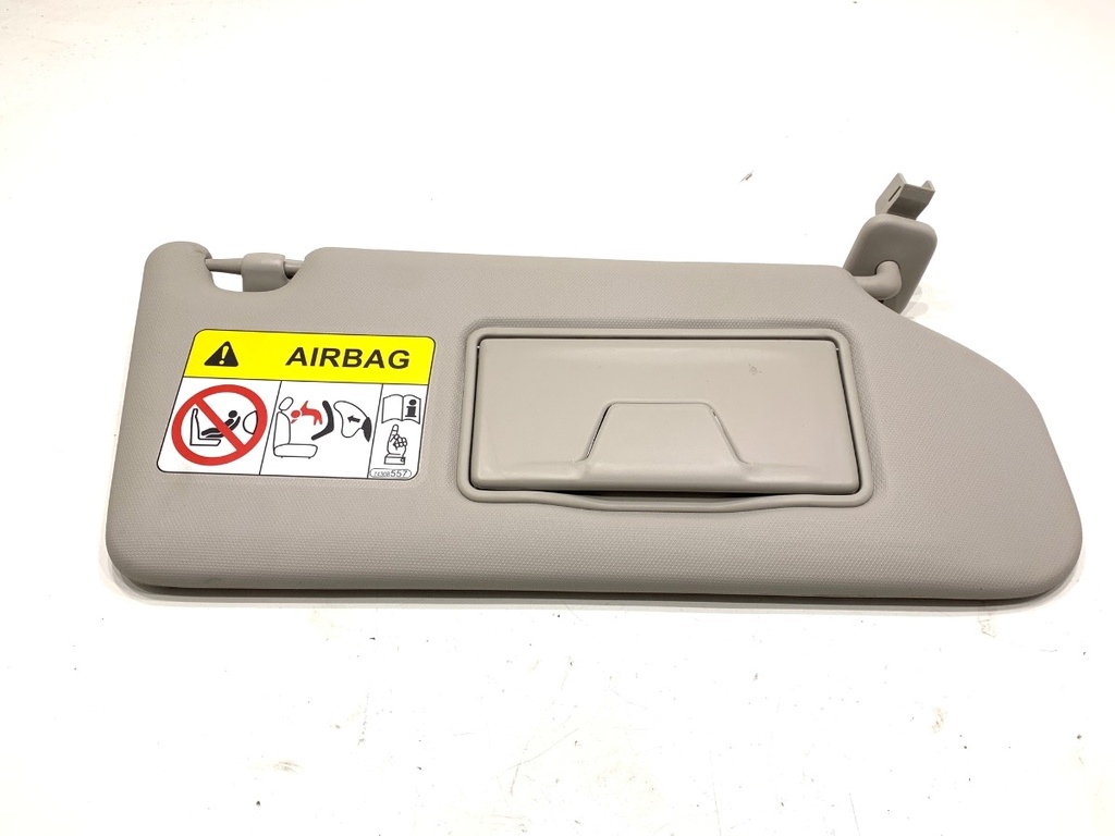 [STARK-880079] Parasol derecho MITSUBISHI ECLIPSE CROSS (GK_) 2017-2022