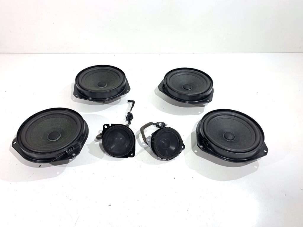 [STARK-816492] Altavoz ALFA ROMEO STELVIO (949_) 2016-2022