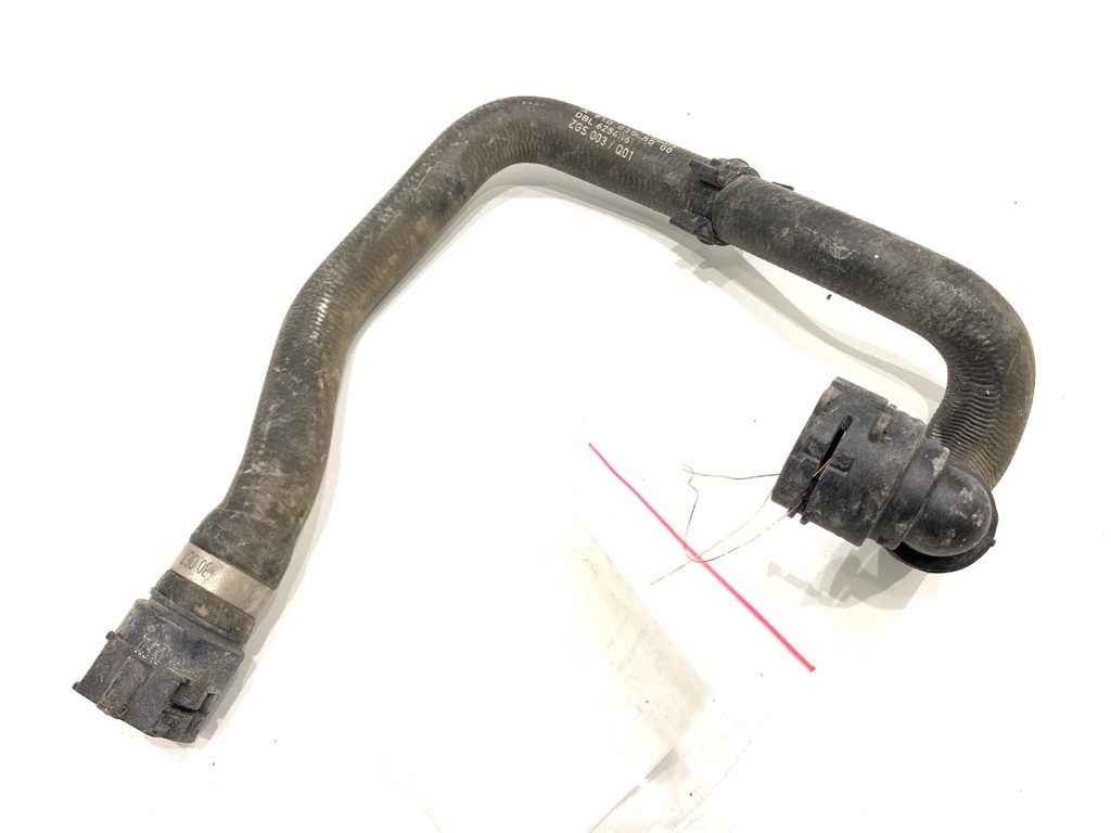 [STARK-880922] Manguito de radiador MERCEDES-BENZ eSPRINTER Skrzynia (B910) 2020-2022