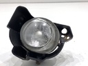 Faros delanteros izquierdos halógenos para Mazda 3 (BM, BN) 2013-2022