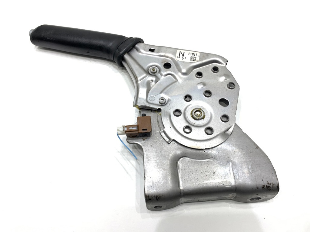 [STARK-880865] Palanca de freno de mano Mazda 3 (BM, BN) 2.0 88 kW [120 KM] gasolina 2013-2022