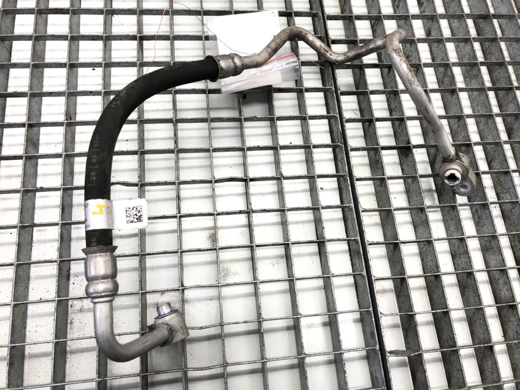 [STARK-881122] Tirador de aire acondicionado BMW X1 (F48) 2014-2022